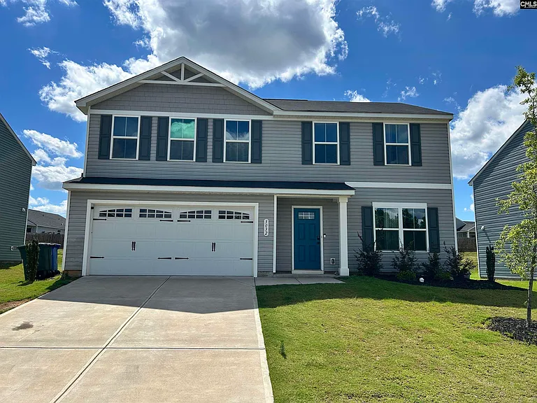 3032 Blue Brook Ln — Photo 3