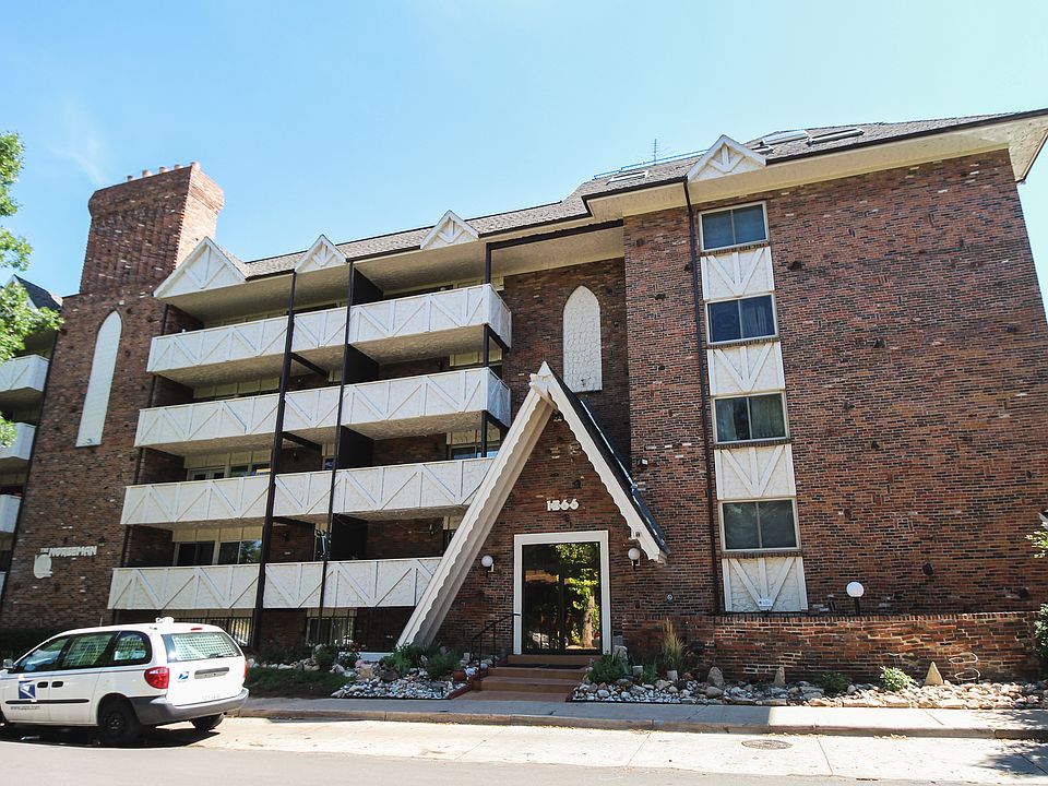 1st image of 1366 N Garfield St APT 405
