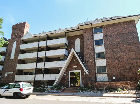 1366 N Garfield St APT 405, Denver, CO 80206