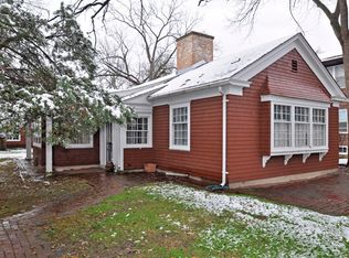 1428 North Ave, Waukegan, IL 60085