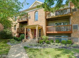 1256 Sugarwood Cir APT 202, Baltimore, MD 21221
