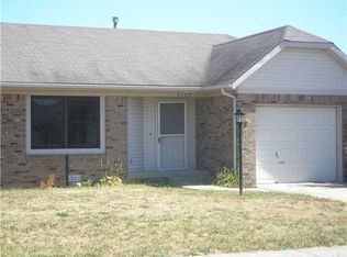 2169 Galaxy Dr, Franklin, IN 46131