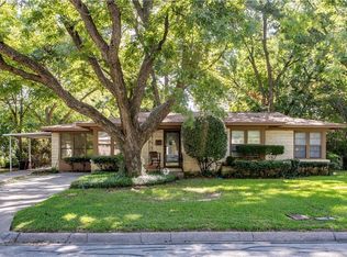 1905 Bever Blvd, Arlington, TX 76013