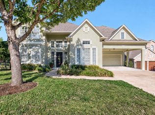 2801 Lenwood Ct, Austin, TX 78738