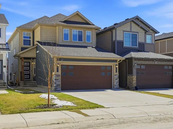 96 NW Homestead Grv NE, Calgary, AB T3J 2G7
