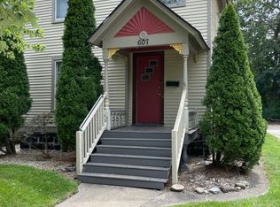 607 Minor Ave, Kalamazoo, MI 49008