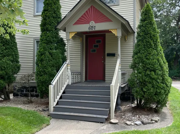 607 Minor Ave, Kalamazoo, MI 49008