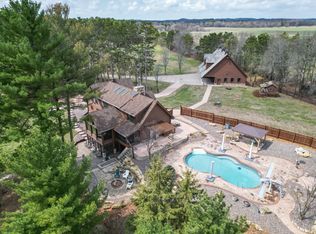E6516 867th Ave, Colfax, WI 54730