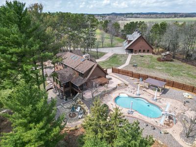 E6516 867th Ave, Colfax, WI, 54730