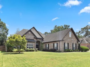 4309 Springbrook Ln, Gardendale, AL 35071