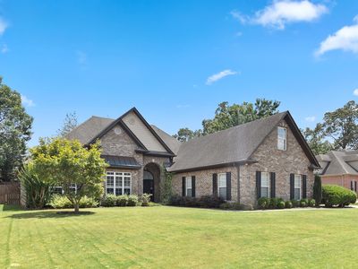 4309 Springbrook Ln, Gardendale, AL, 35071