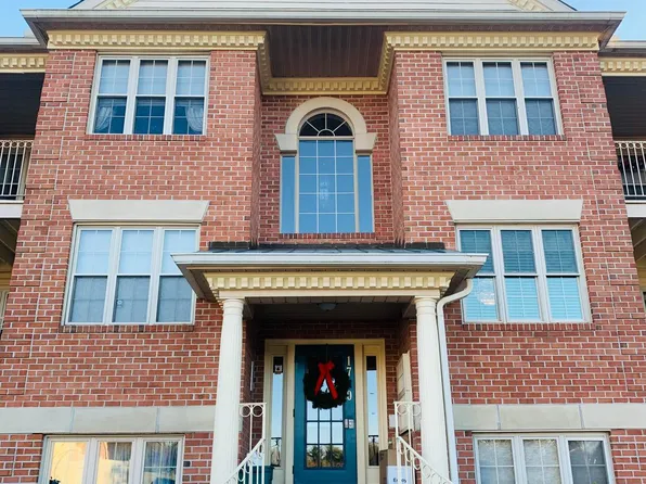 1710 Landmark Dr #2E, Forest Hill, MD 21050