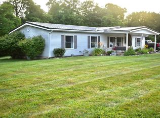 6320 S Shields Ridge Rd, Bloomington, IN 47401