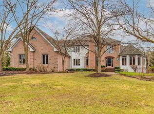 4535 Eleanor Dr #1, Long Grove, IL