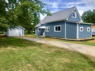 806 N Independence St, Windfall, IN 46076