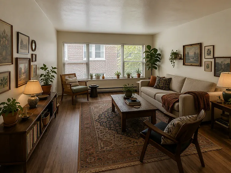 Avante Apartments - Charming, Centrally Located Building with Off Street Parking! — Photo 3