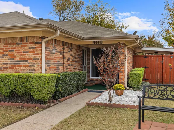 8521 Holly St, Frisco, TX 75034
