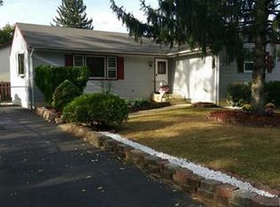 18 New St, Spotswood, NJ