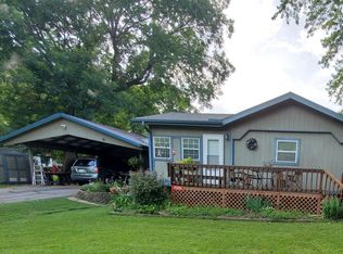 25251 S 607th Rd, Grove, OK 74344