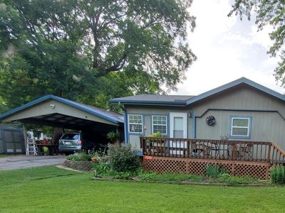 25251 S 607th Rd, Grove, OK, 74344