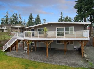 8237 NE 110th Pl, Kirkland, WA 98034