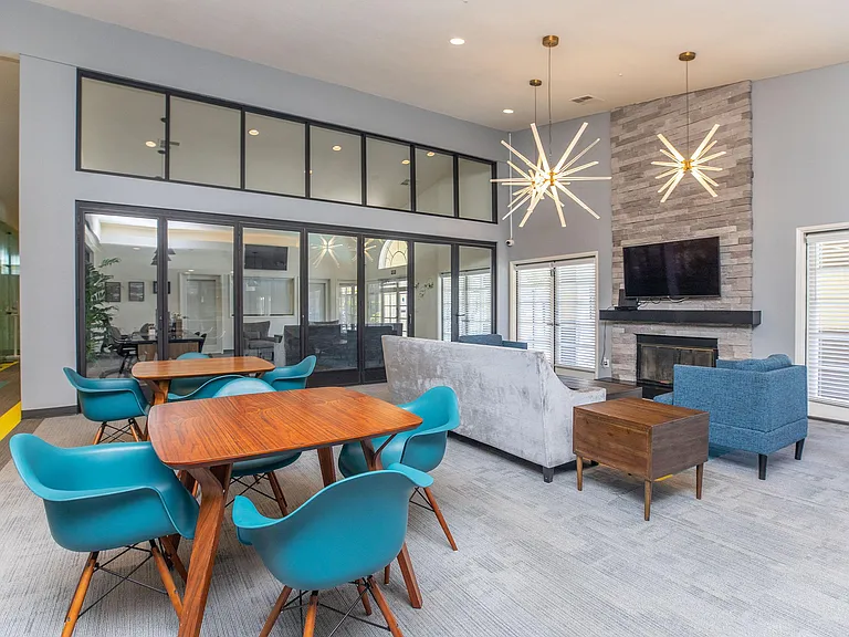 Club Pacifica Apartment Homes — Photo 11