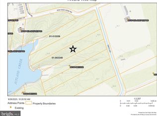 PARCEL 170 Smith Rd, Saint Inigoes, MD 20684