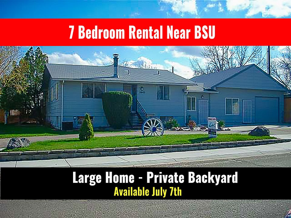1st image of 3605 W Targee St