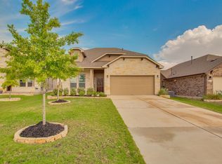 613 Longhorn Cavern Rd, Leander, TX 78641