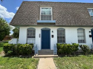 1201 N 77 Sunshine Strip #6, Harlingen, TX 78550