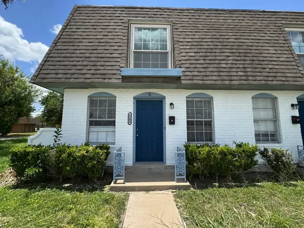 1201 N 77 Sunshine Strip #6, Harlingen, TX 78550