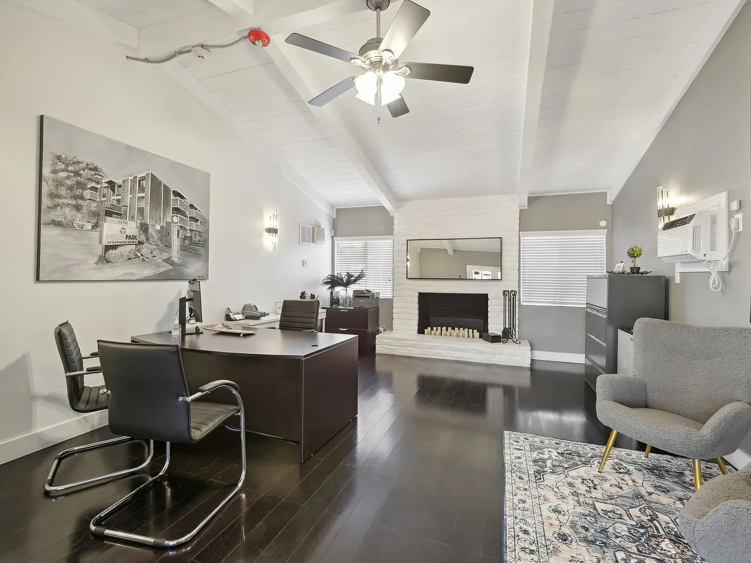 Metro Park Apartments - San Leandro — Photo 2