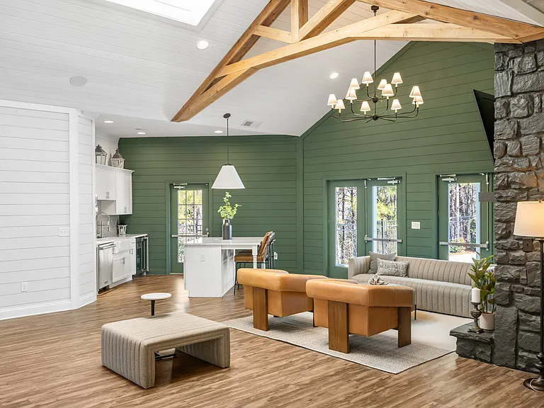 Covey Homes Greystone-5