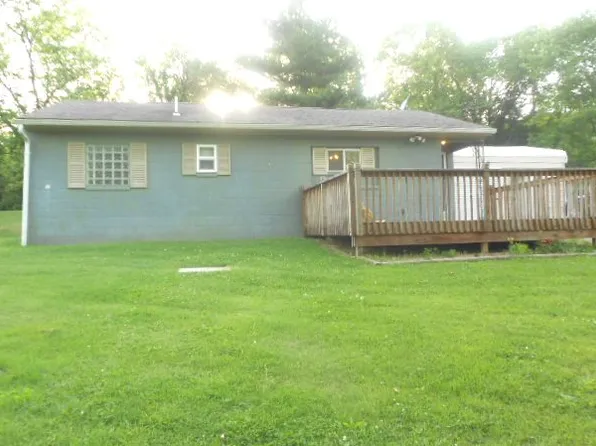 2021 Possum Hollow Rd, Chillicothe, OH 45601