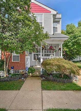 3rd image of 3129 Park Hampton Ct