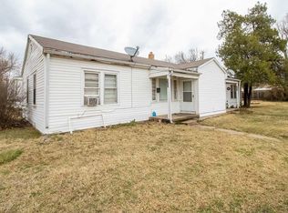 2230 S Glendale St, Wichita, KS 67218