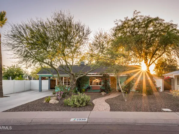 2930 N 16TH Drive, Phoenix, AZ 85015