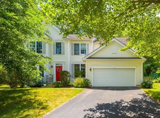 5 Aspen Ave, South Grafton, MA 01560