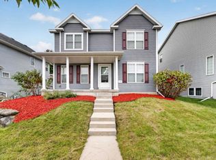 714 Color Peak Rd, Verona, WI 53593