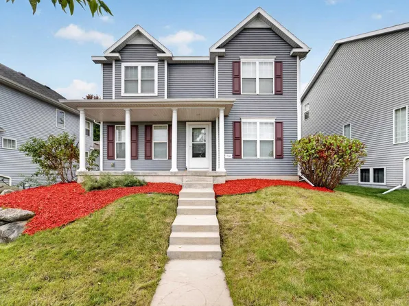 714 Color Peak Rd, Verona, WI 53593