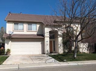 2726 Eagle Rock Cir, Stockton, CA 95209