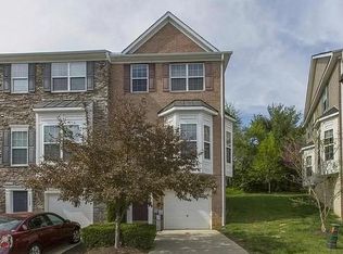 3324 Castle Ridge Cir, Silver Spring, MD 20904