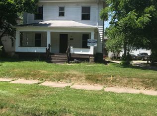 446 Spicer St, Akron, OH 44311
