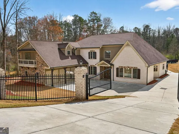 3944 Hamilton Mill Rd, Buford, GA 30519