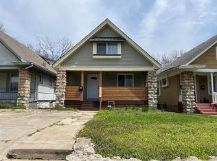 4011 Garfield Ave, Kansas City, MO 64130