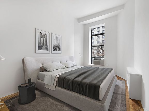 5th image of 215 W 84th St APT 211