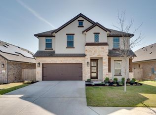 721 Pinnacle View Dr, Georgetown, TX 78628