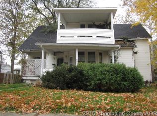 301 S McLean St, Bloomington, IL