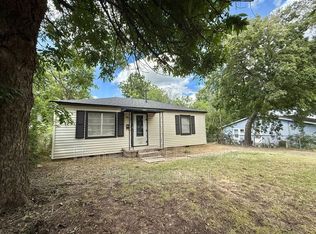 3411 NW 27th St, Oklahoma City, OK 73107