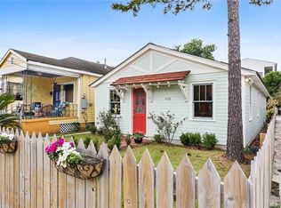 938 Piety St, New Orleans, LA 70117
